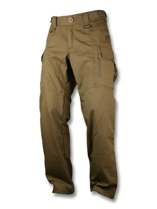 Тактичні штани URBAN (Rip-Stop) Березань - фото 6