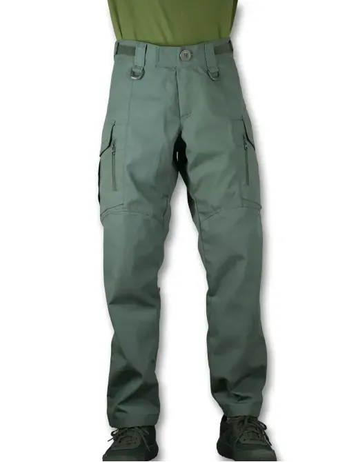 Тактичні штани URBAN (Rip-Stop) Березань - фото 3