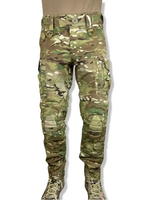 Штани RAPTOR NEW мультикам Березань - изображение 2