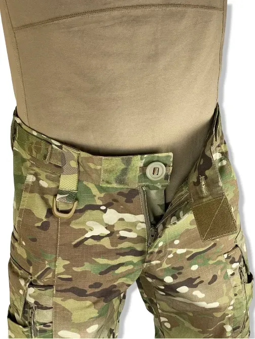 Штани RAPTOR NEW мультикам Березань - изображение 6