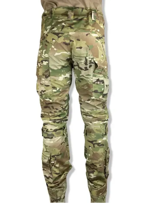 Штани RAPTOR NEW мультикам Березань - изображение 3