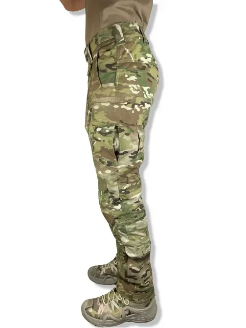 Штани RAPTOR NEW мультикам Березань - изображение 4