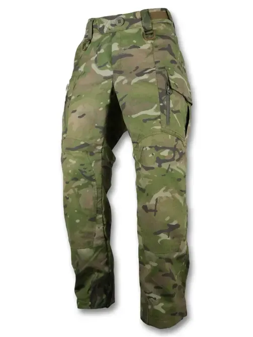Тактичні штани Raptor «Excalibur» без наколінників Мультикам Березань - фото 1