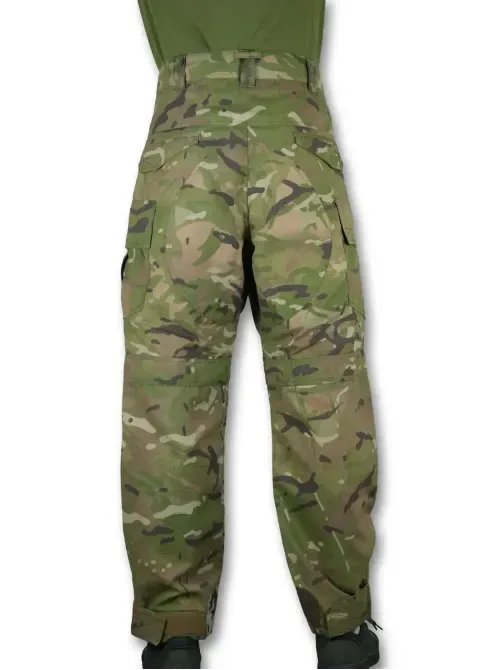 Тактичні штани Raptor «Excalibur» без наколінників Мультикам Березань - фото 5