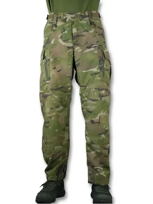 Тактичні штани Raptor «Excalibur» без наколінників Мультикам Березань - фото 2