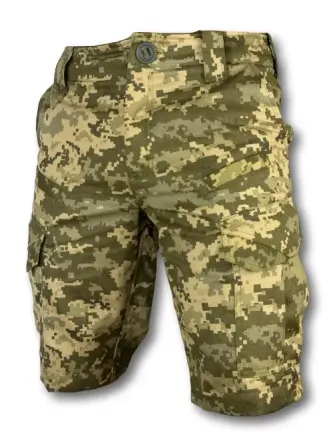 Шорти Raptor-Tac Березань - фото 1