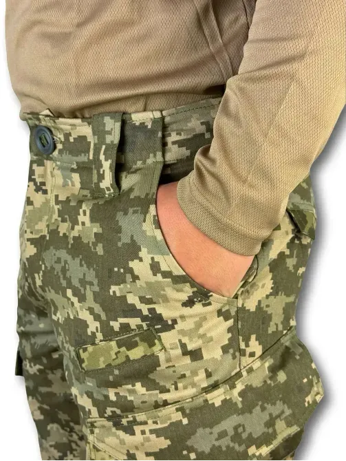 Шорти Raptor-Tac Березань - изображение 5