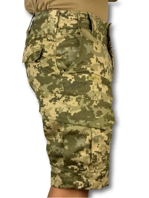 Шорти Raptor-Tac Березань - изображение 3