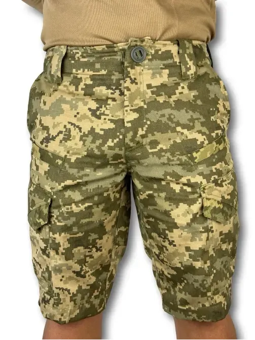 Шорти Raptor-Tac Березань - изображение 2