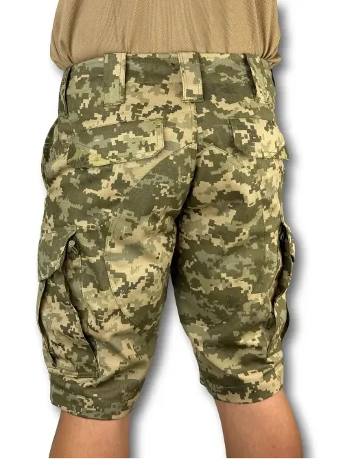 Шорти Raptor-Tac Березань - изображение 4