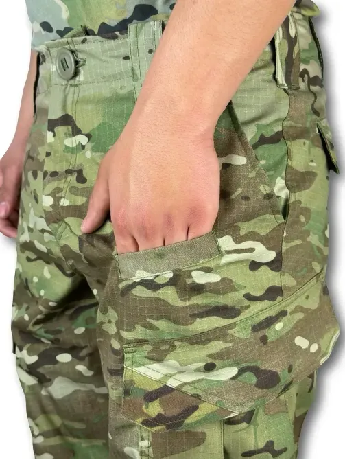 Шорти Raptor ріп-стоп Березань - фото 5