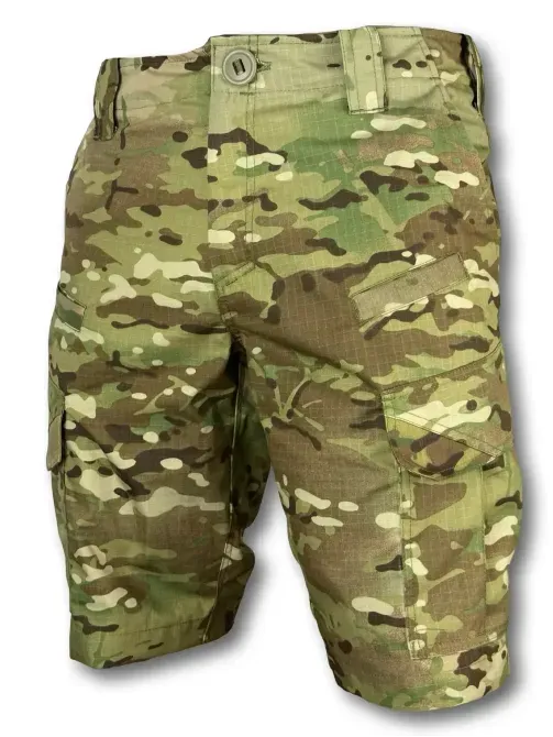 Шорти Raptor ріп-стоп Березань - фото 1