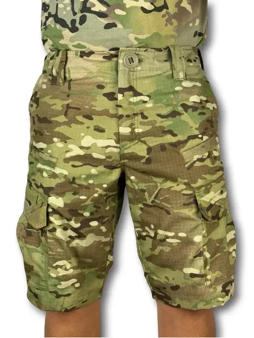 Шорти Raptor ріп-стоп Березань - фото 2