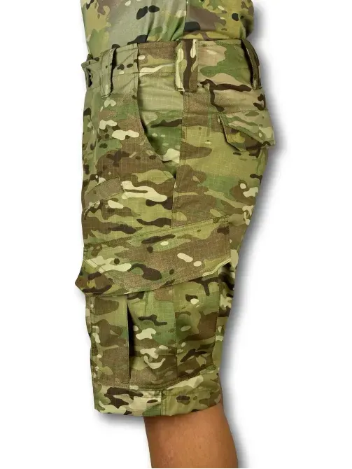 Шорти Raptor ріп-стоп Березань - фото 3