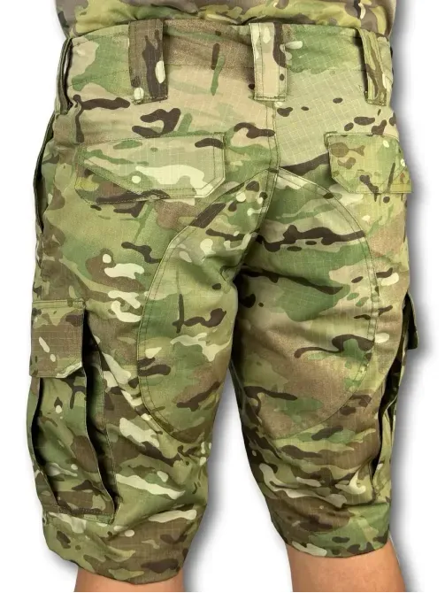 Шорти Raptor ріп-стоп Березань - фото 4