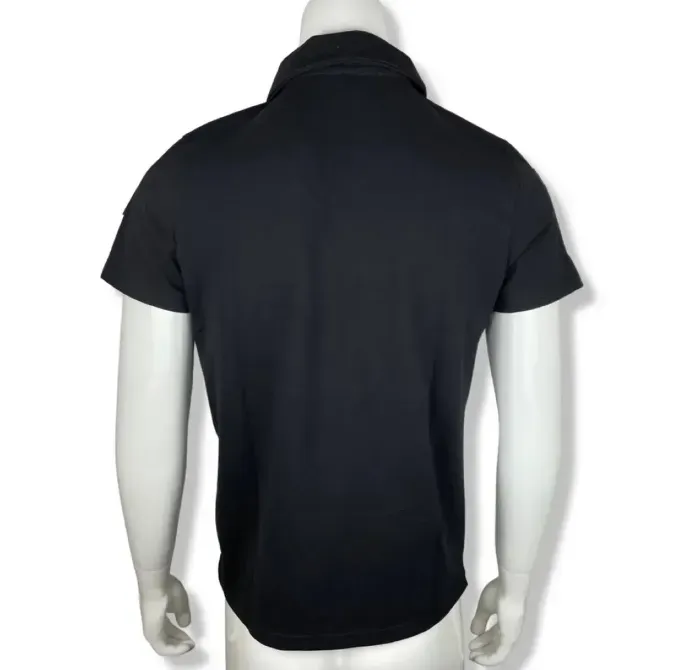 Футболка поло Чорний Березань - изображение 4