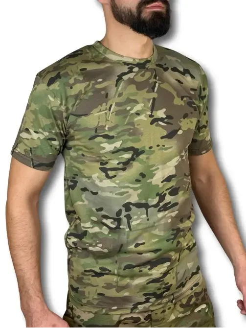 Футболка ТТХ Березань - изображение 1