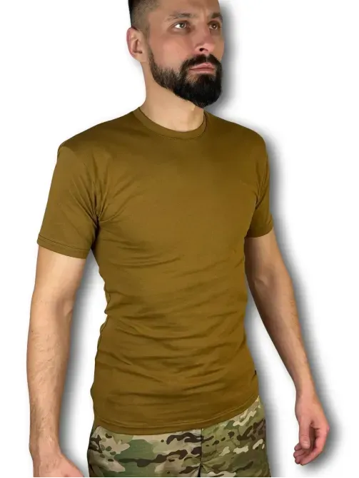 Футболка ТТХ Березань - изображение 6