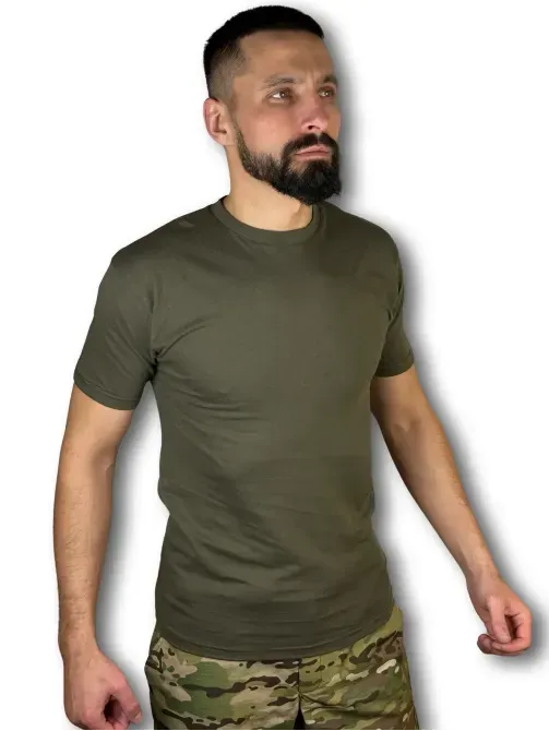 Футболка ТТХ Березань - изображение 5