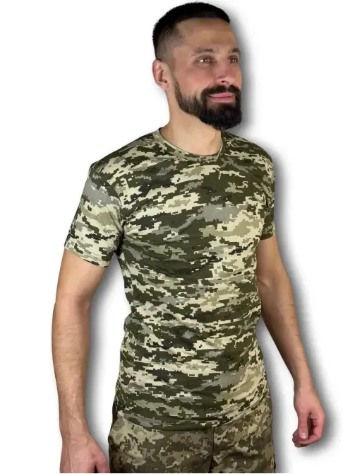 Футболка ТТХ Березань - изображение 7