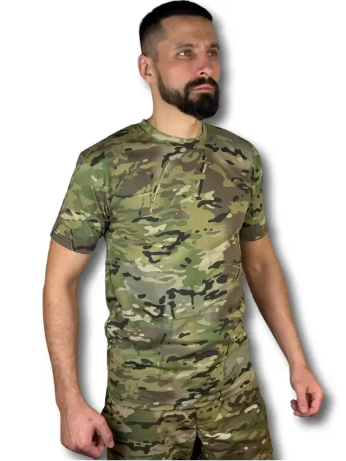 Футболка ТТХ Березань - изображение 2