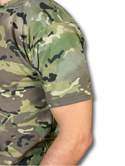 Футболка ТТХ Березань - изображение 4