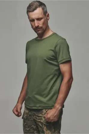 Футболка тактична Cool-Cotton Березань