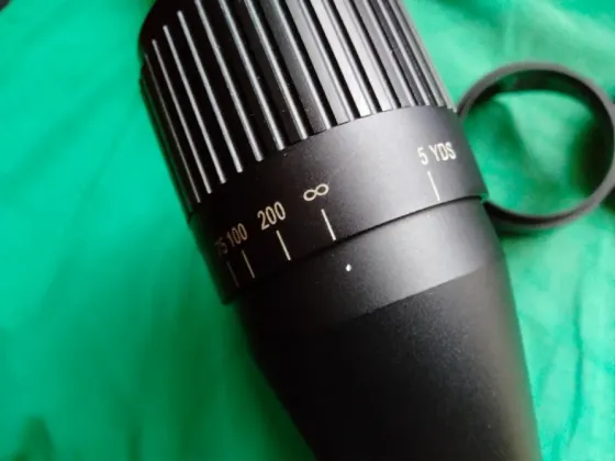 Discovery Optics VT-R 4-16×40 AOE Харків