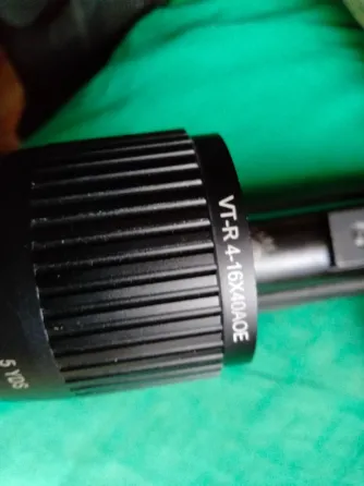 Discovery Optics VT-R 4-16×40 AOE Харків