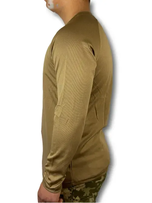 Футболка TTX з довгим рукавом Койот Березань - фото 3