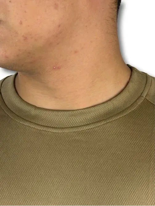 Футболка TTX з довгим рукавом Койот Березань - фото 5