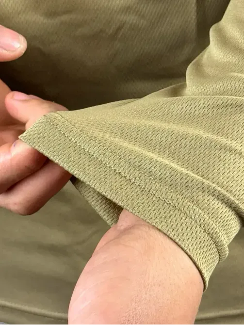 Футболка TTX з довгим рукавом Койот Березань - фото 6