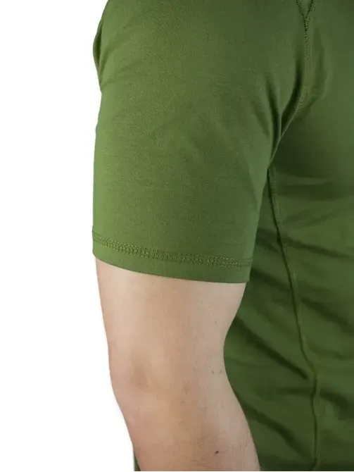 Військова футболка Raptor-Tac Олива Березань - фото 5