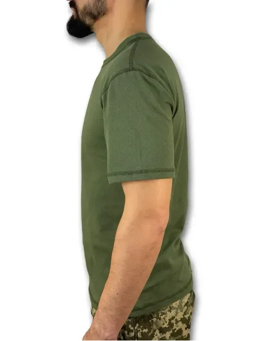 Футболка Raptor Олива Березань - фото 4