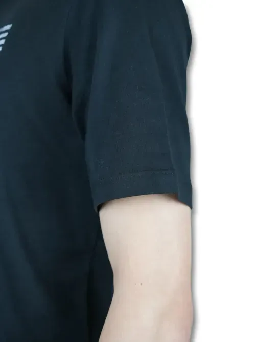 Військова футболка Raptor-Tac з принтом Чорна Березань - фото 5