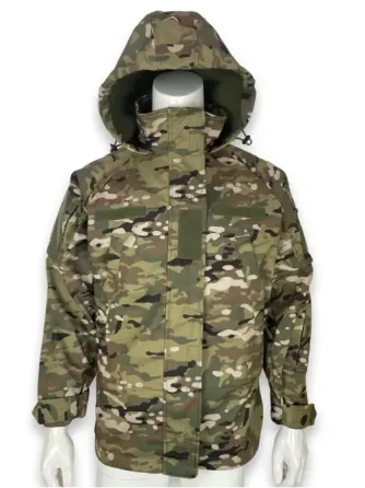 Куртка Шторм Raptor Softshell МТР Березань
