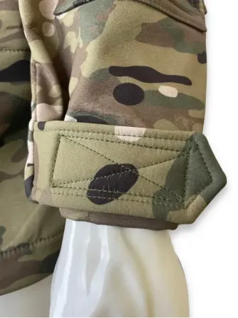 Куртка Шторм Raptor Softshell МТР Березань