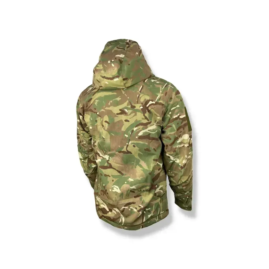 Куртка весняна Мультикам Березань - фото 2