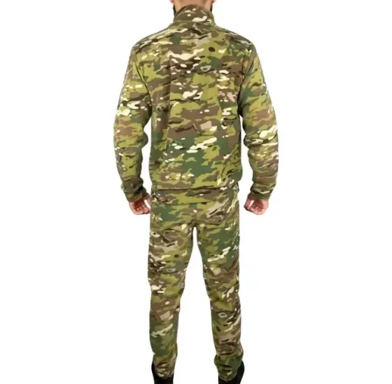 Тактичний флісовий костюм Березань