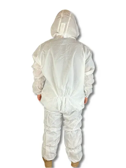 Маскувальний костюм білий "Raptor" Березань - изображение 3