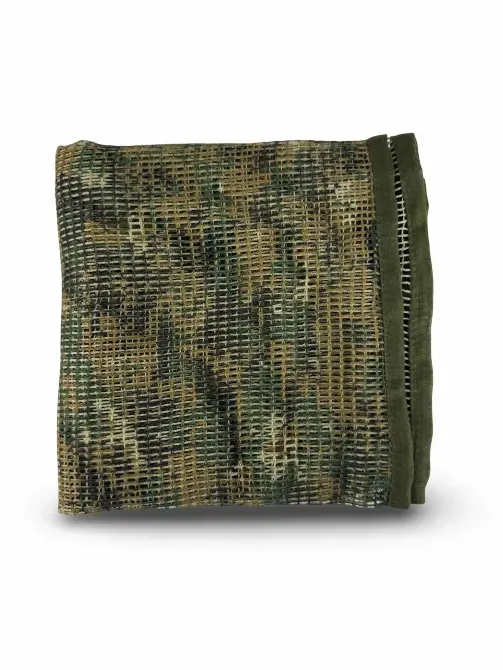 Маскувальний Шарф-Сітка Березань - изображение 1