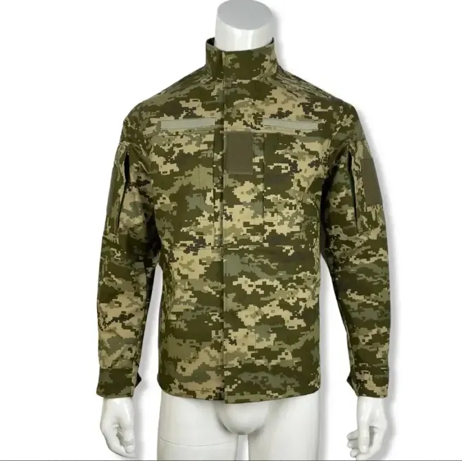 Кітель тактичний Березань - фото 1