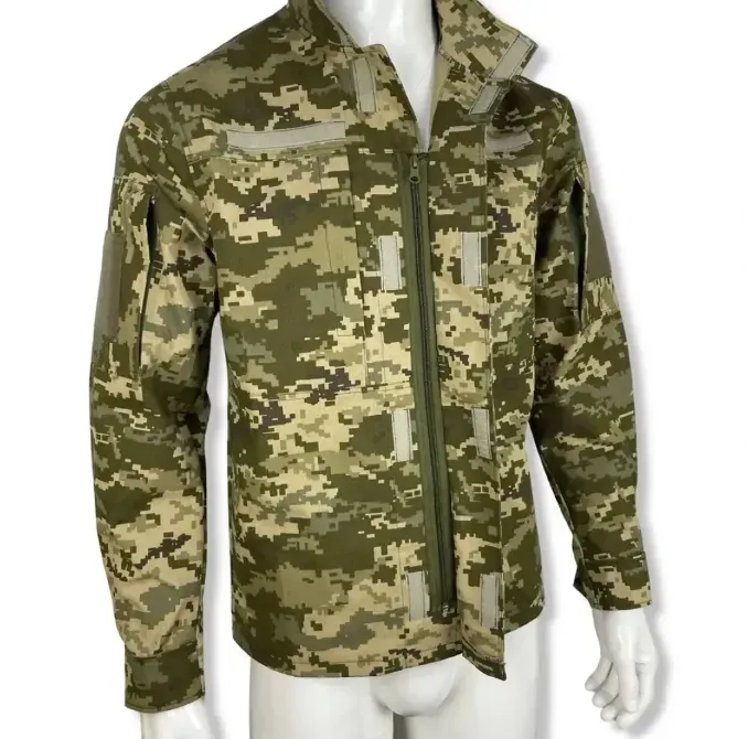 Кітель тактичний Березань - фото 3