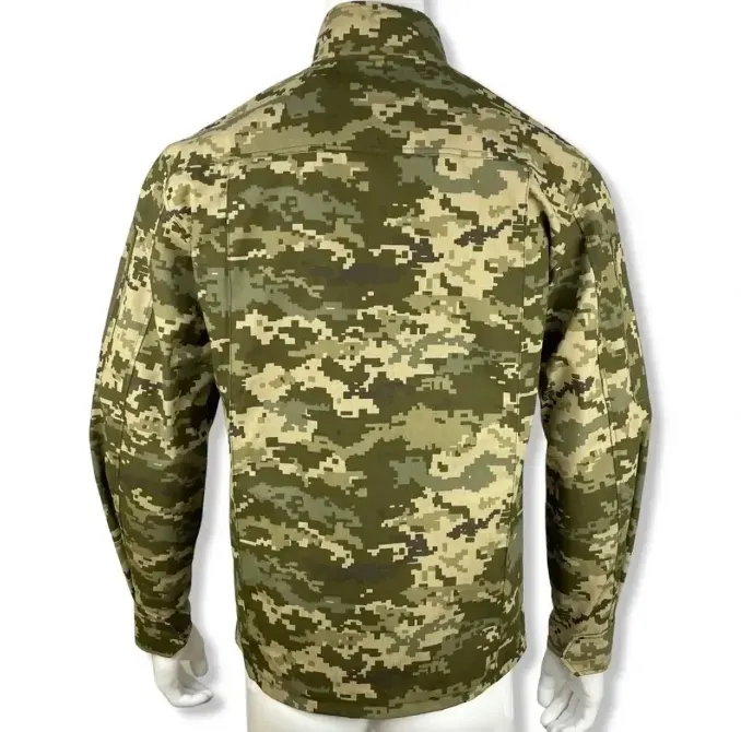 Кітель тактичний Березань - фото 2