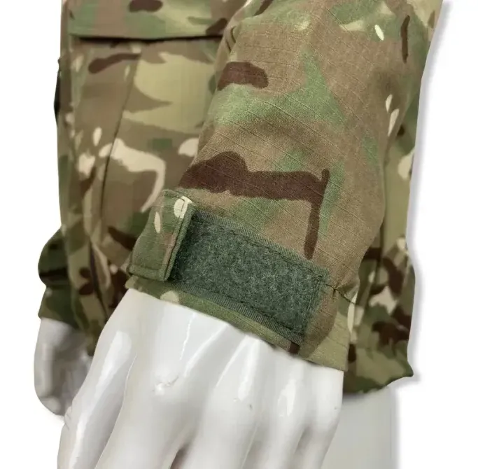 Куртка-кітель Мультикам Березань - фото 6