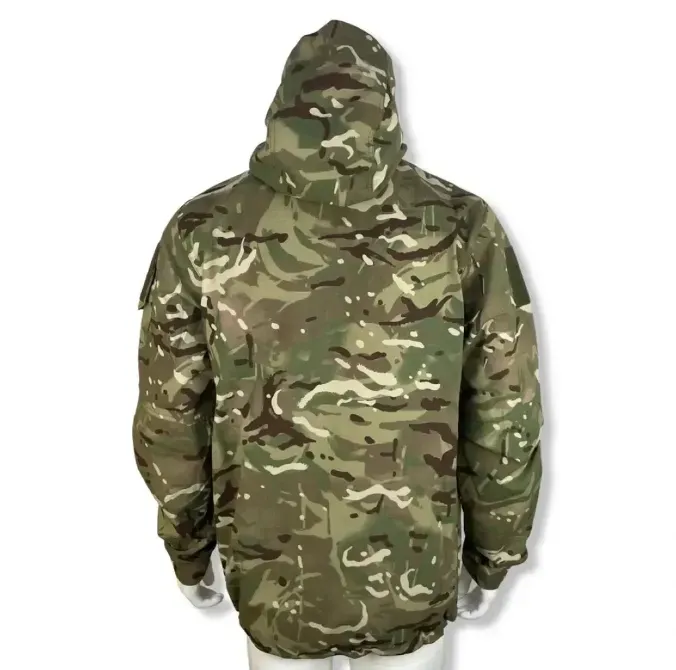 Куртка-кітель Мультикам Березань - фото 4