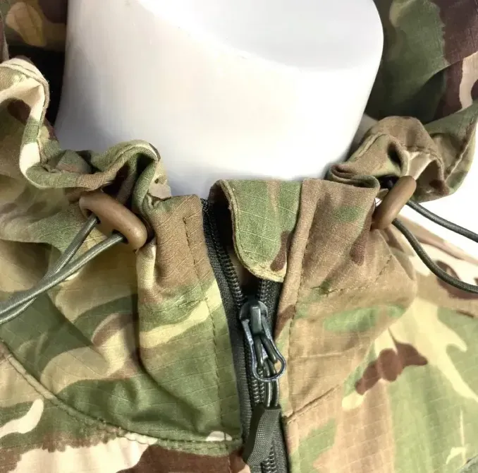 Куртка-кітель Мультикам Березань - фото 5