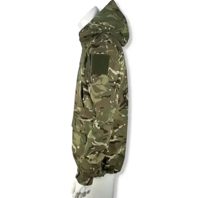 Куртка-кітель Мультикам Березань - фото 3