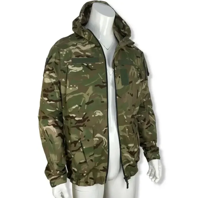 Куртка-кітель Мультикам Березань - фото 1