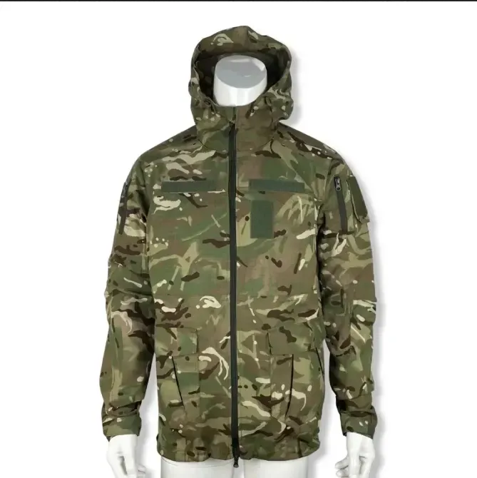 Куртка-кітель Мультикам Березань - фото 2